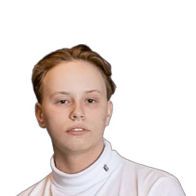 Данила Демидов