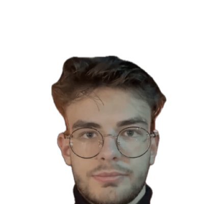 Илья Крутилин