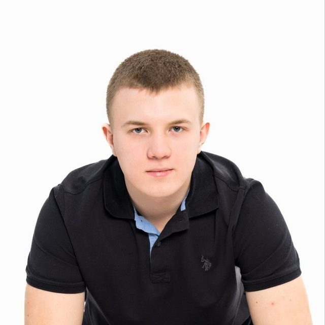 Лев Труба