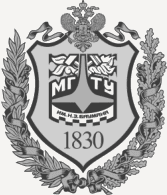 МГТУ им. Баумана